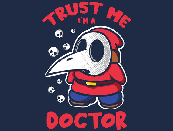 I'm A Doctor