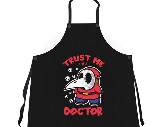 I'm A Doctor