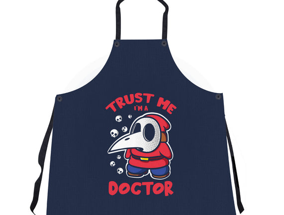 I'm A Doctor