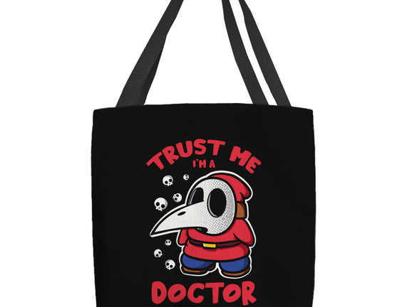 I'm A Doctor