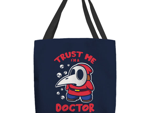 I'm A Doctor