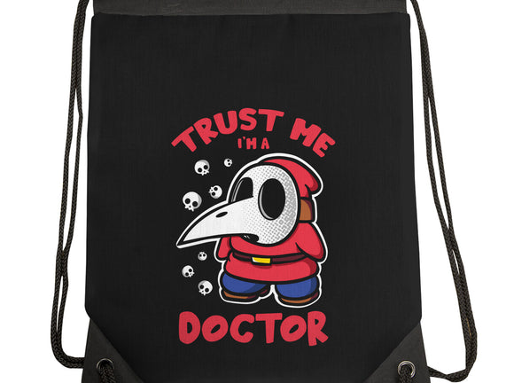 I'm A Doctor