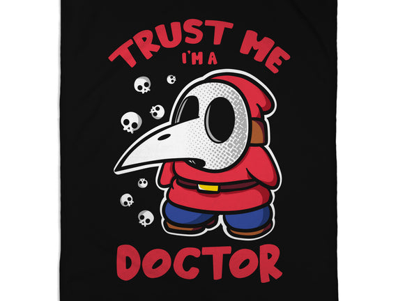 I'm A Doctor