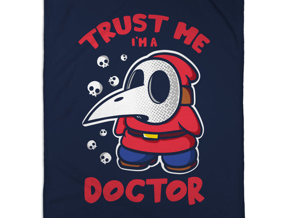 I'm A Doctor