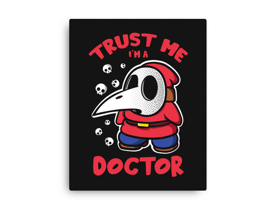 I'm A Doctor