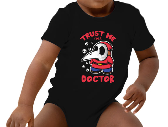 I'm A Doctor