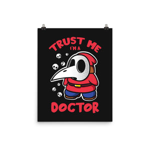 I'm A Doctor