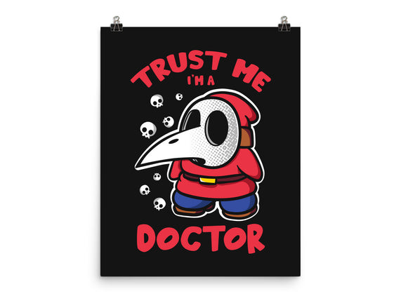 I'm A Doctor