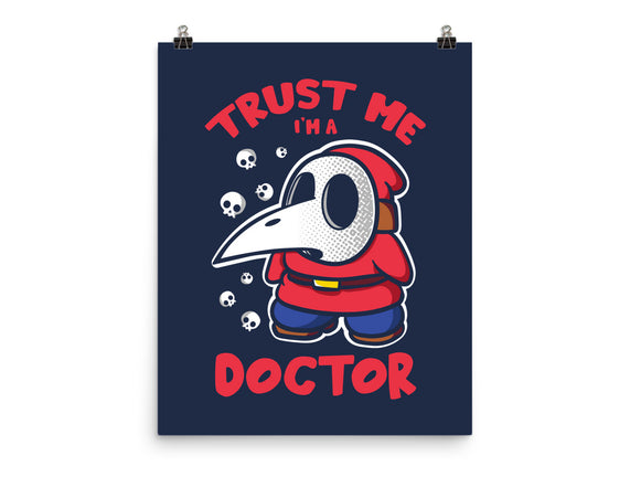 I'm A Doctor