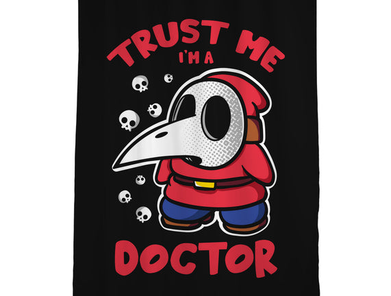 I'm A Doctor