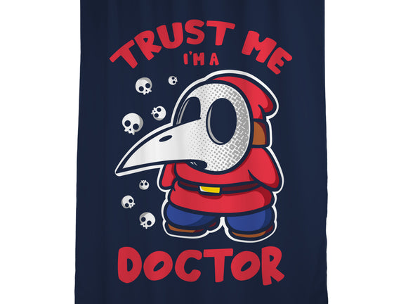 I'm A Doctor