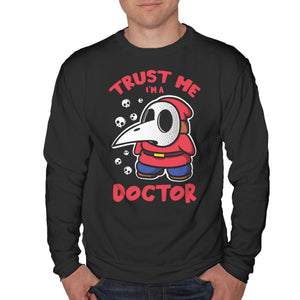 I'm A Doctor