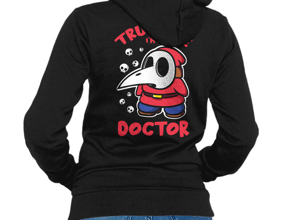 I'm A Doctor