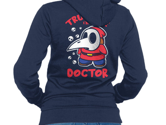 I'm A Doctor