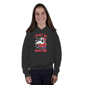 I'm A Doctor