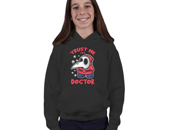 I'm A Doctor