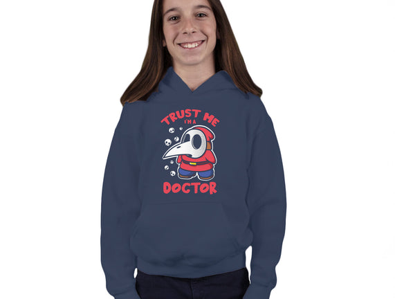 I'm A Doctor
