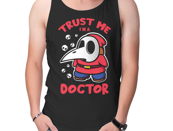 I'm A Doctor