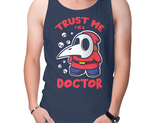 I'm A Doctor