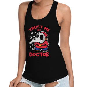 I'm A Doctor