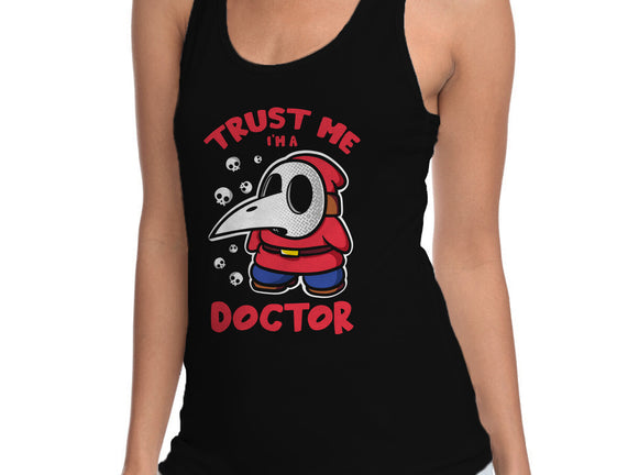 I'm A Doctor