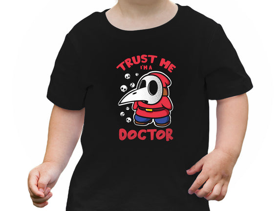 I'm A Doctor