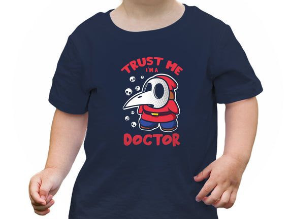 I'm A Doctor