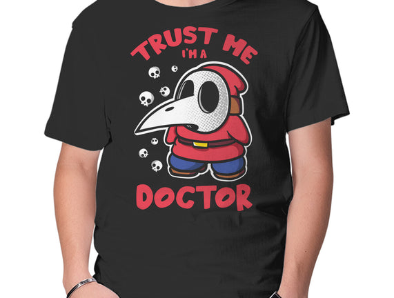 I'm A Doctor