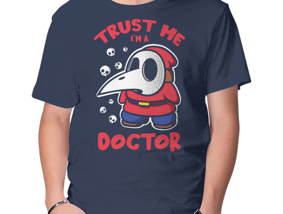 I'm A Doctor