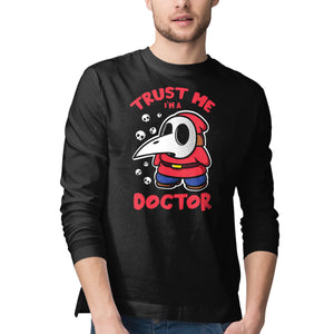 I'm A Doctor