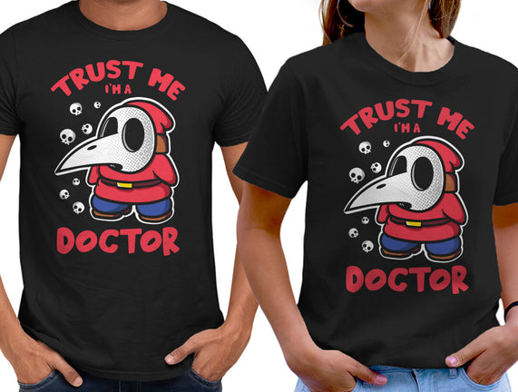 I'm A Doctor