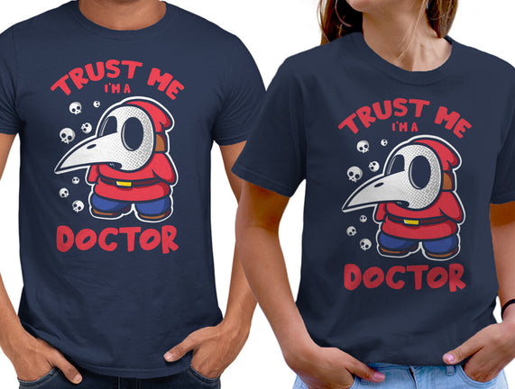 I'm A Doctor