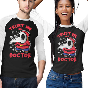 I'm A Doctor