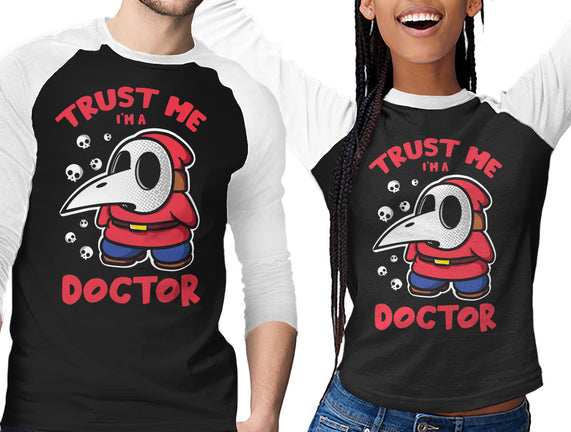 I'm A Doctor