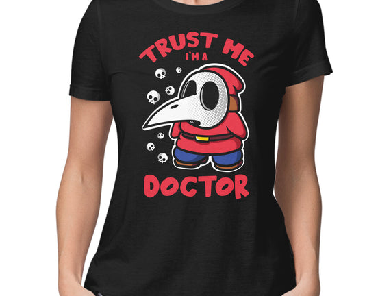 I'm A Doctor