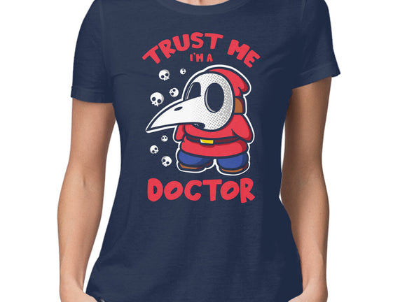 I'm A Doctor
