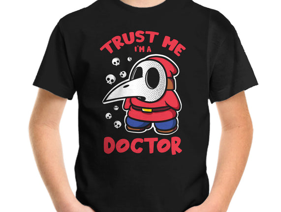 I'm A Doctor