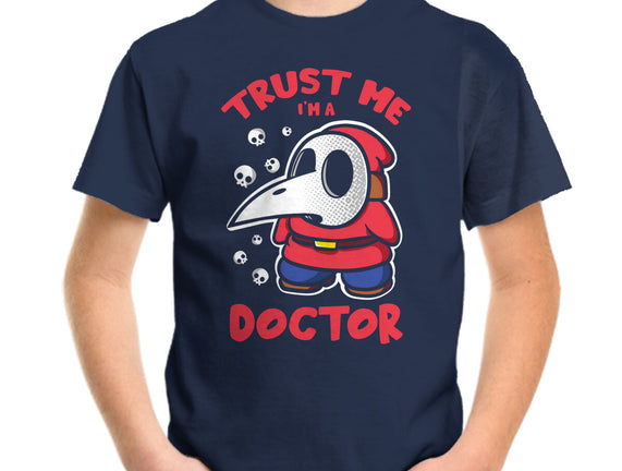 I'm A Doctor
