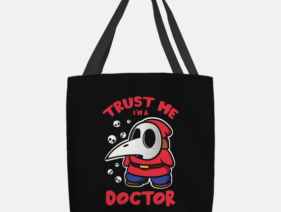 I'm A Doctor