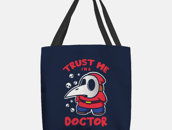 I'm A Doctor