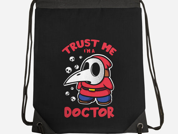 I'm A Doctor