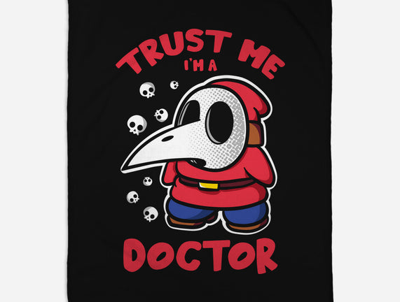 I'm A Doctor