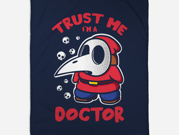 I'm A Doctor