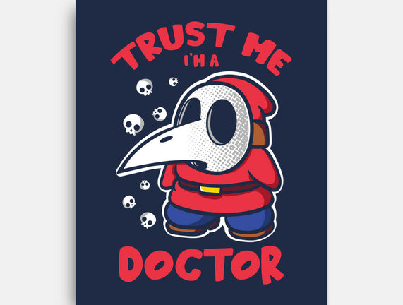 I'm A Doctor