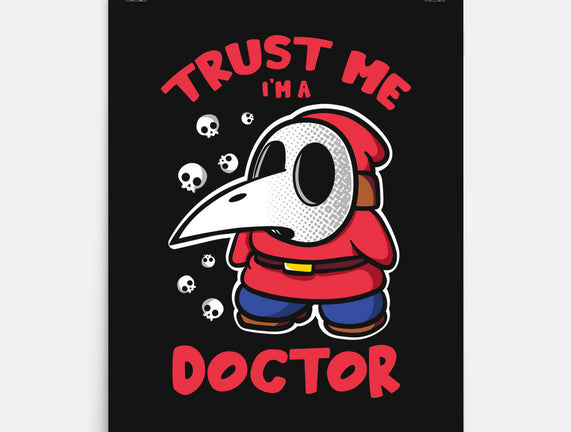 I'm A Doctor
