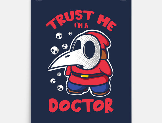 I'm A Doctor