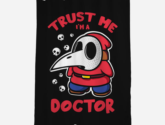 I'm A Doctor
