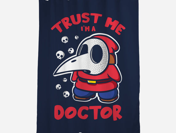 I'm A Doctor