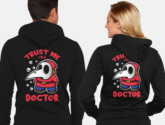 I'm A Doctor