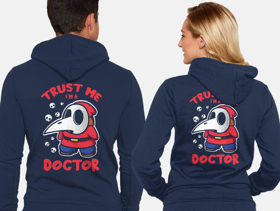 I'm A Doctor